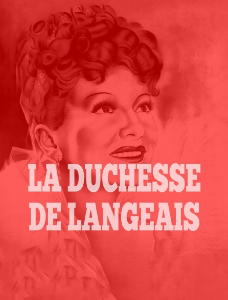 La duchesse de Langeais