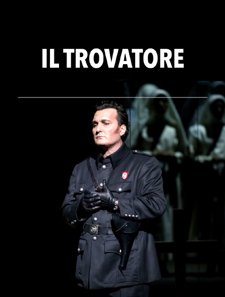 Il Trovatore