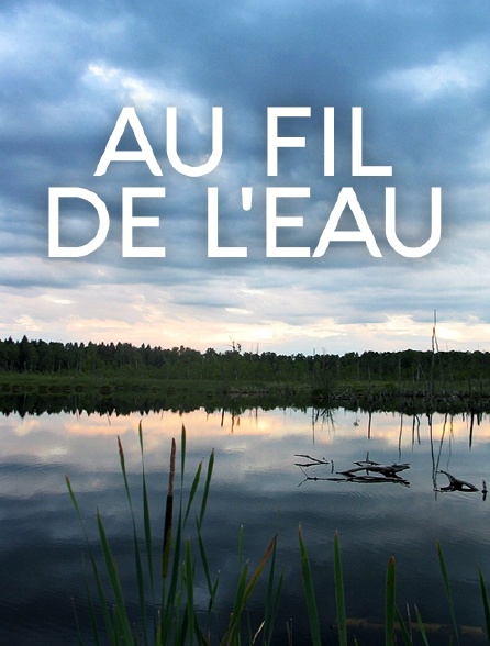 Au fil de l'eau