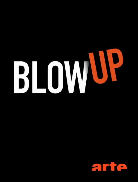 Arte - Blow up