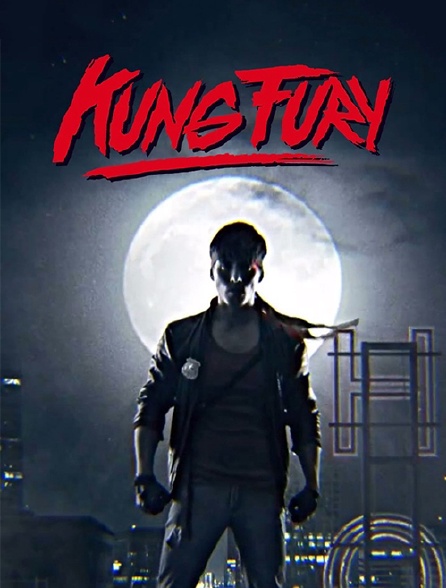 Kung Fury