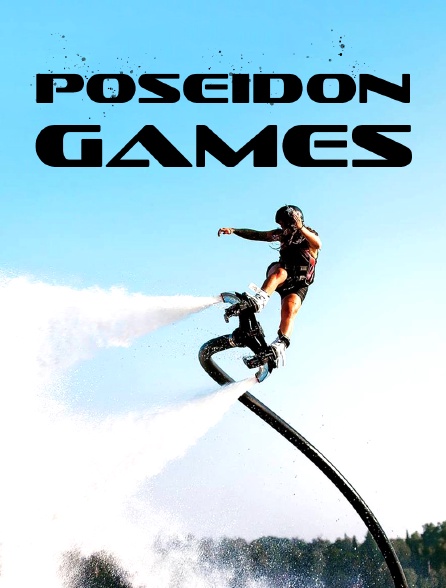 Poseidon Games
