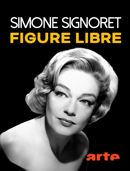 Arte - Simone Signoret