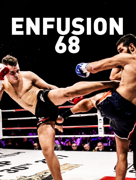enfusion iconiq