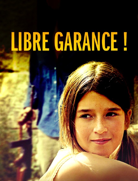 Libre Garance !