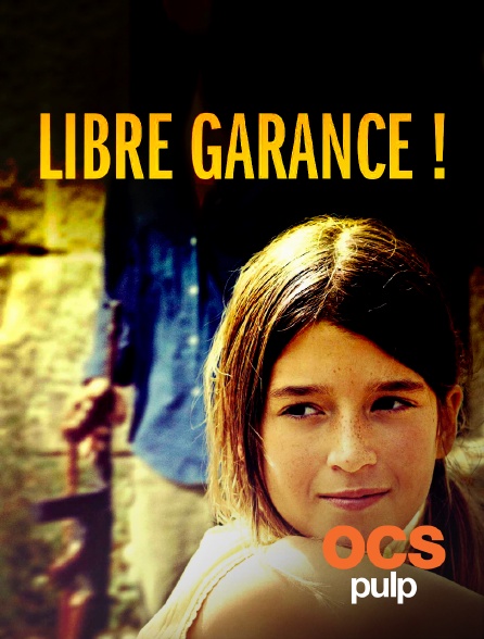 OCS Pulp - Libre Garance !