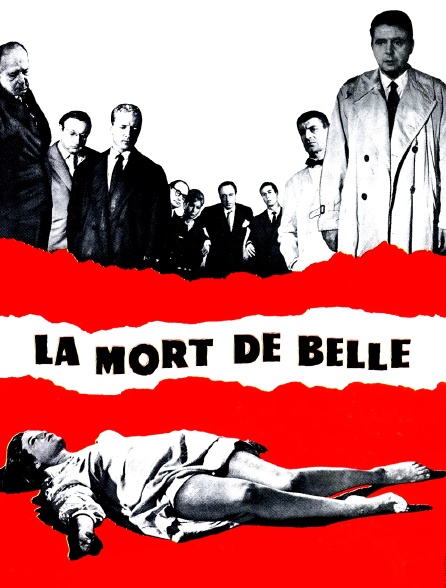 La mort de Belle