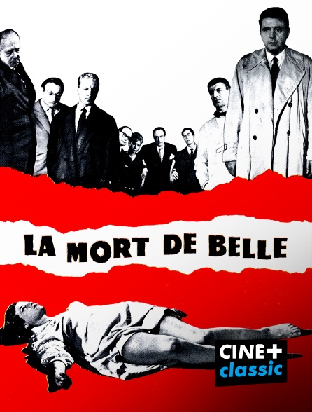 CINE+ Classic - La mort de Belle