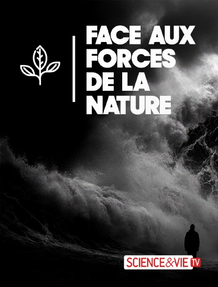 Science et Vie TV - Face aux forces de la Nature