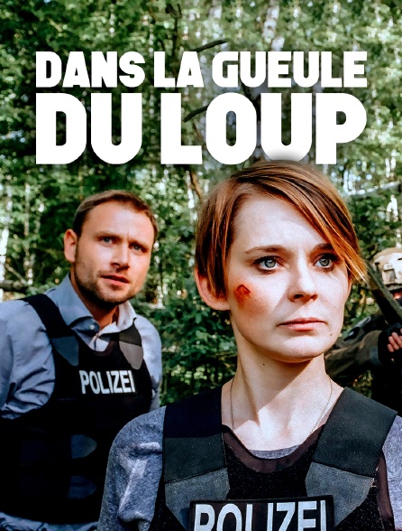 Dans la gueule du loup