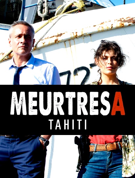 Meurtres à Tahiti