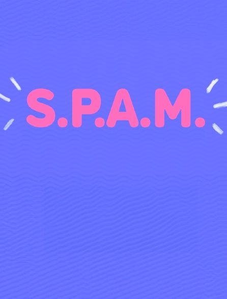france.tv - S.P.A.M.