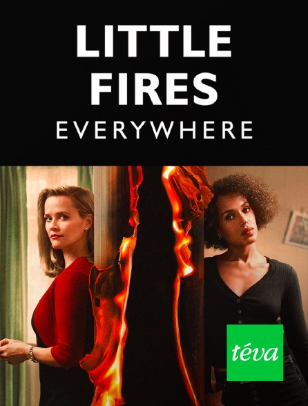 Téva - Little Fires Everywhere