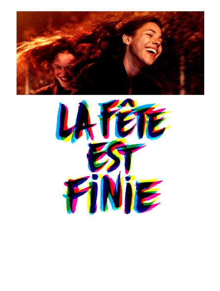 La fête est finie