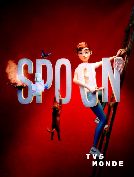 TV5MONDE - Spoon