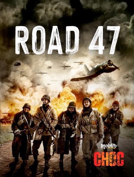 Molotov Channels CHOC - Road 47