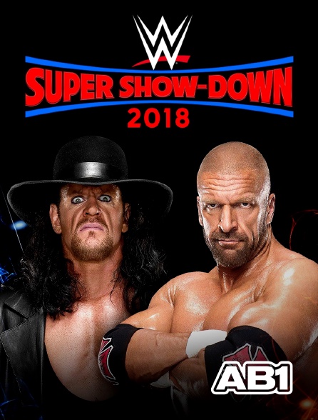 AB 1 - WWE Super Show-Down 2018