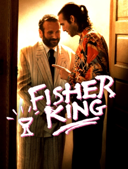 Fisher King