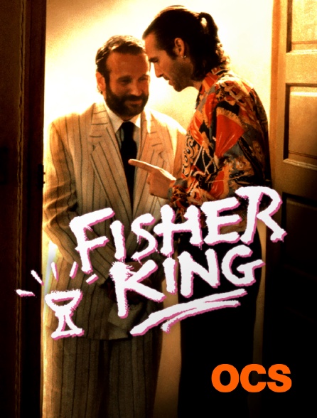 OCS - Fisher King