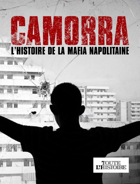 Toute l'Histoire - Camorra, l'histoire de la mafia napolitaine