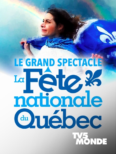 TV5MONDE - Le grand spectacle de la fête nationale dans la capitale