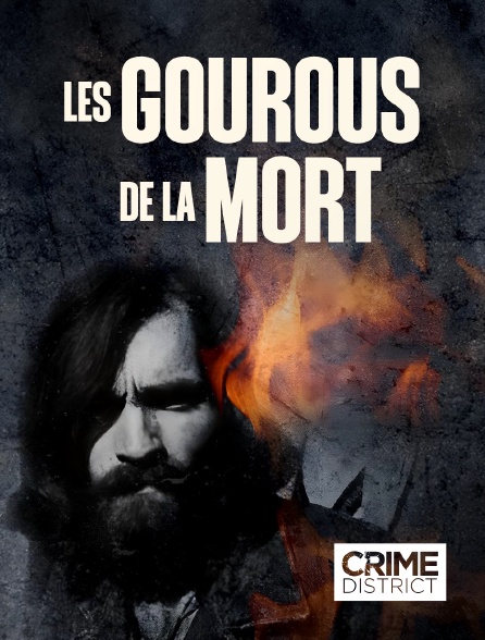 Crime District - Les gourous de la mort en replay