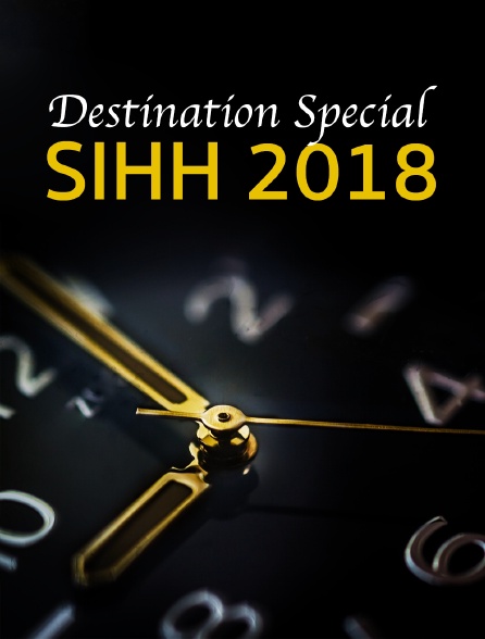 Destination Special : Sihh 2018