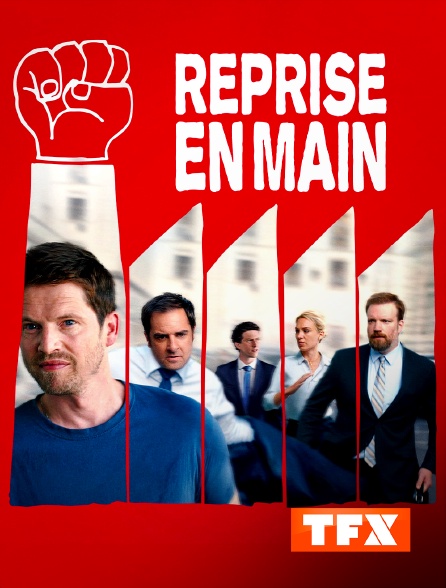 TFX - Reprise en main