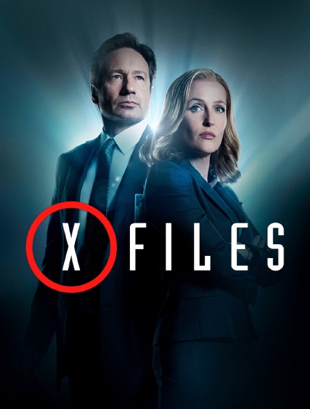 X-Files