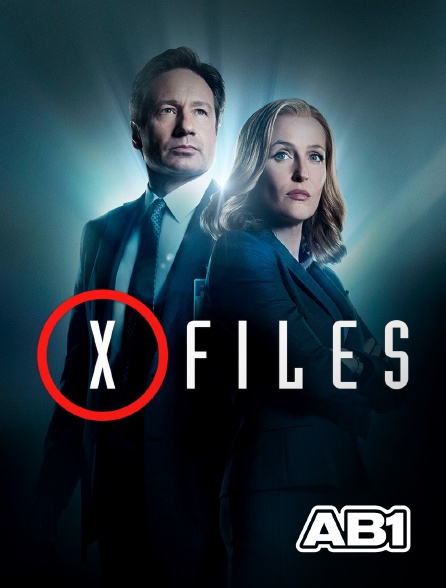 AB 1 - X-Files