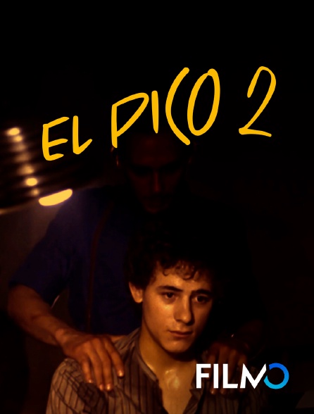FilmoTV - El pico 2