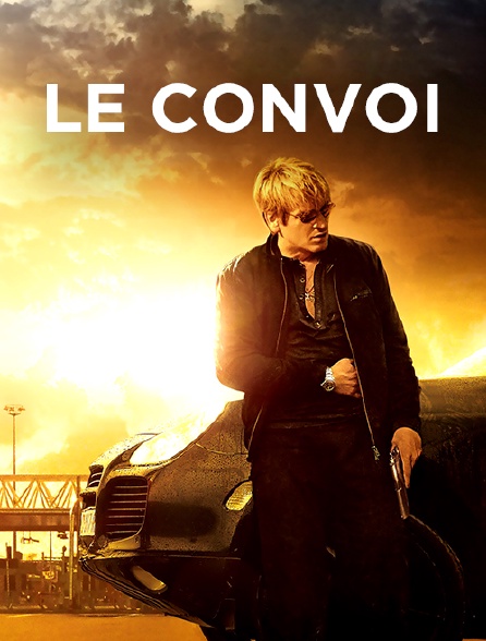 Le convoi