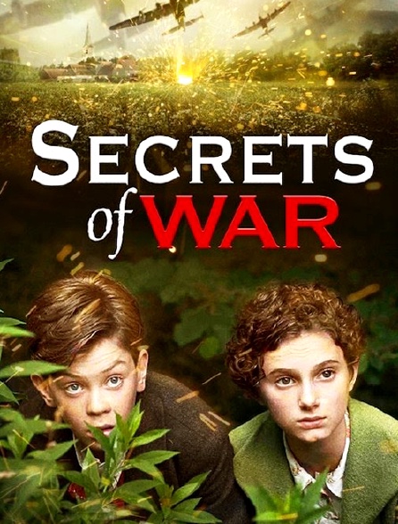 Secrets of War