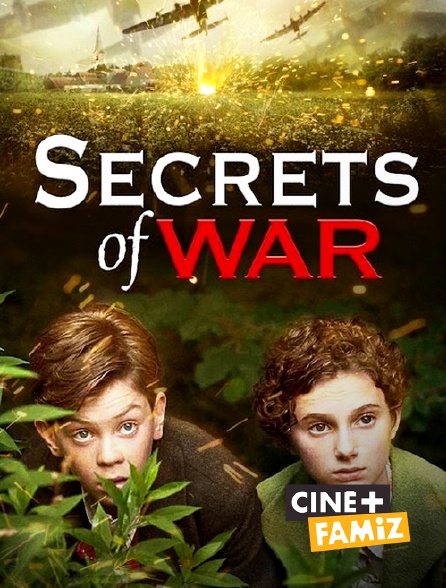 Ciné+ Famiz - Secrets of War