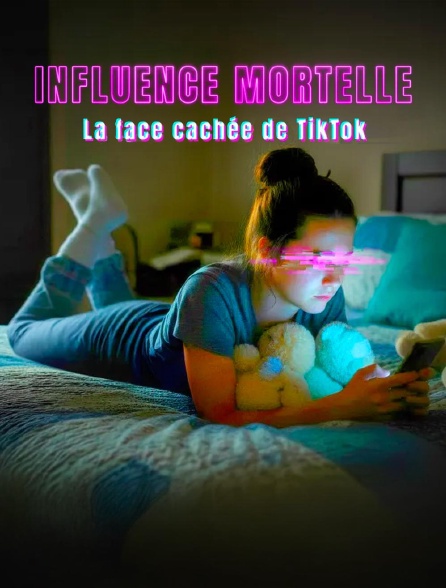 Slash - Influence mortelle, la face cachée de TikTok en replay