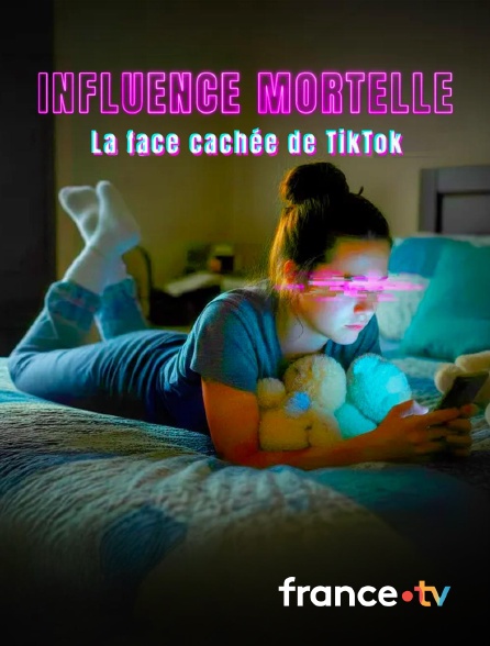 Slash - Influence mortelle, la face cachée de TikTok