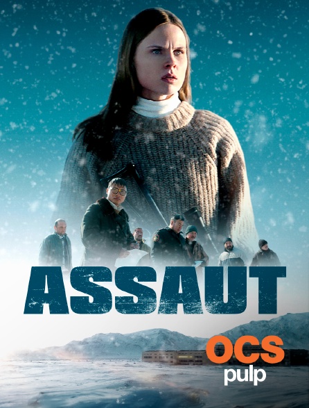 OCS Pulp - Assaut