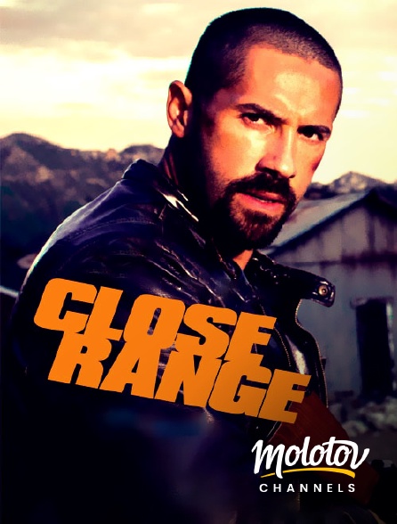 Molotov Channels - Close Range