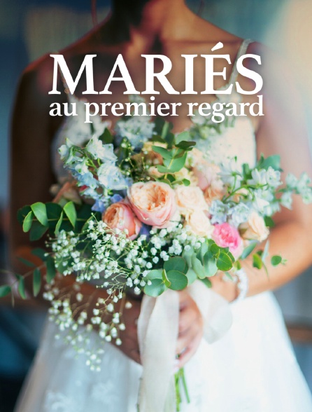 Mariés au premier regard