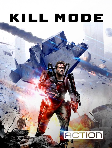 ACTION - Kill Mode en replay