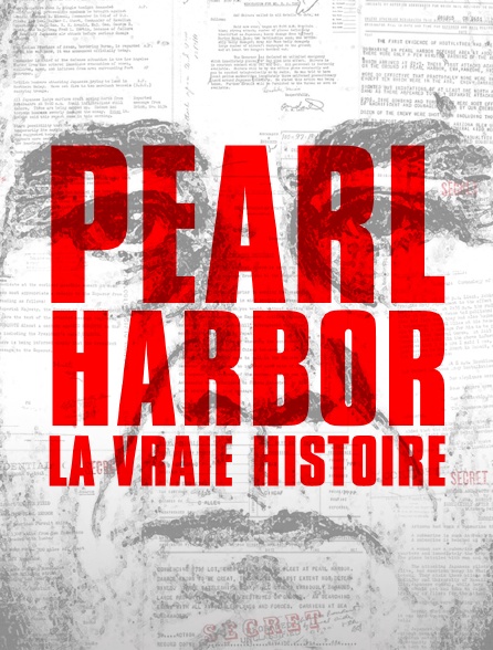 Pearl Harbor : la vraie histoire