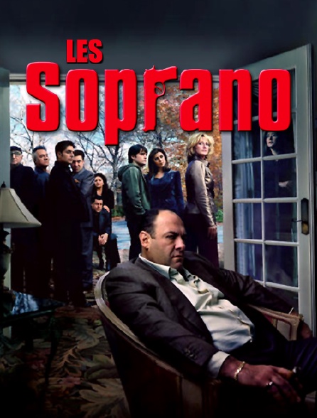 Les Soprano