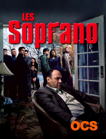 OCS - Les Soprano