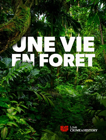 Love Crime & History - Une vie en forêt