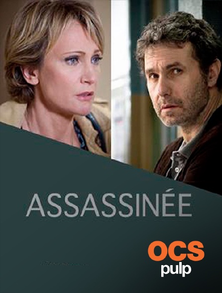 OCS Pulp - Assassinée