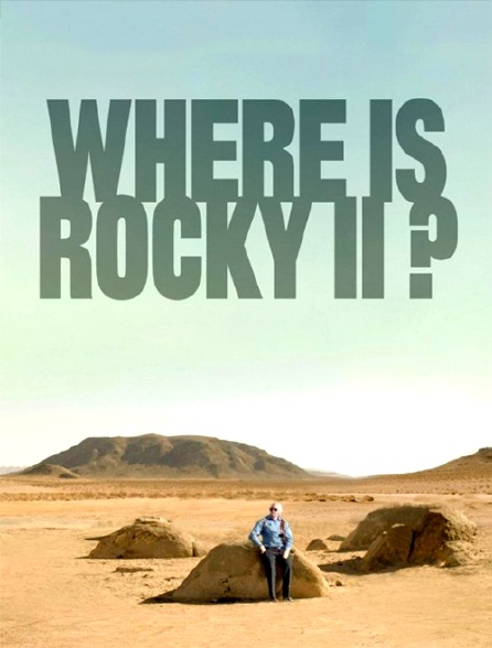 Where is «Rocky II»?