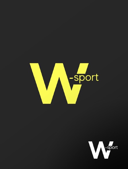 W-Sport - W-Sport en LIVE