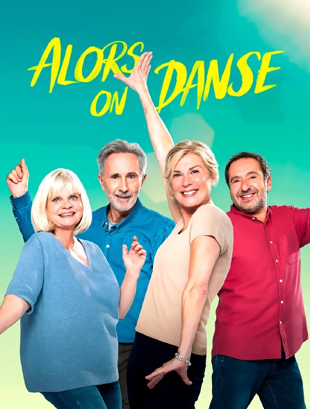 Alors on danse