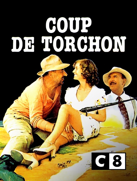 C8 - Coup de torchon