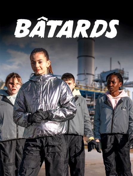 Bâtards